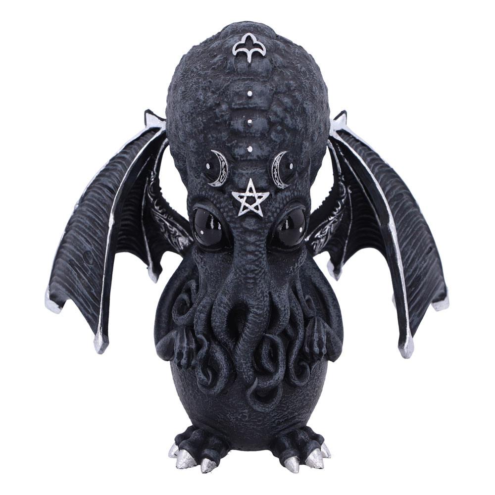 Cult Cuties Figure Culthulhu 10 cm P052599