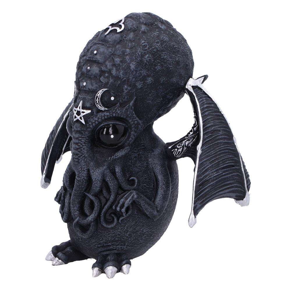 Cult Cuties Figure Culthulhu 10 cm P052599