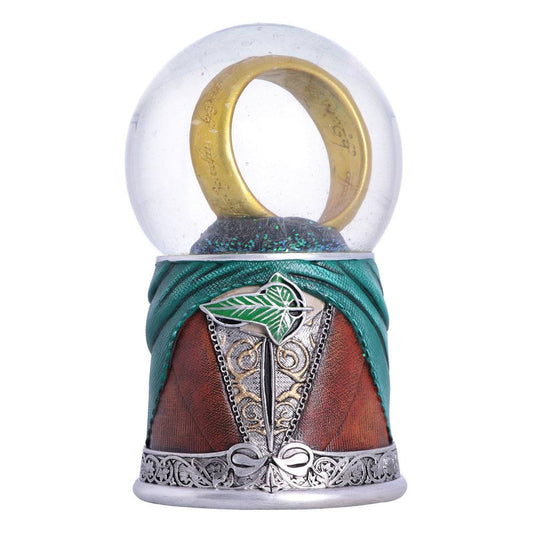 Lord of the Rings Snow Globe Frodo 17 cm P052605