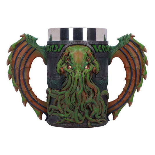 Cthulhu Tankard The Vessel of Cthulhu 24 cm P052617