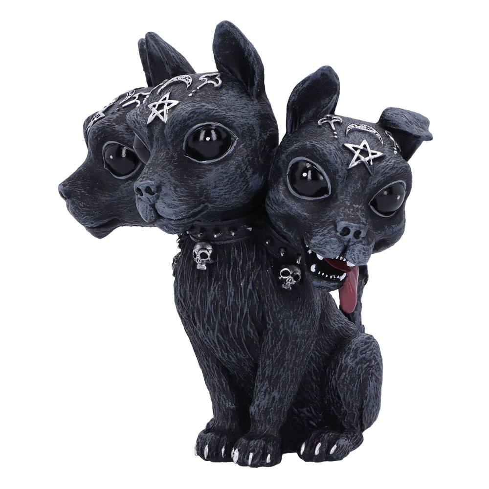 Cult Cuties Figure Diabarkus 10 cm P052627