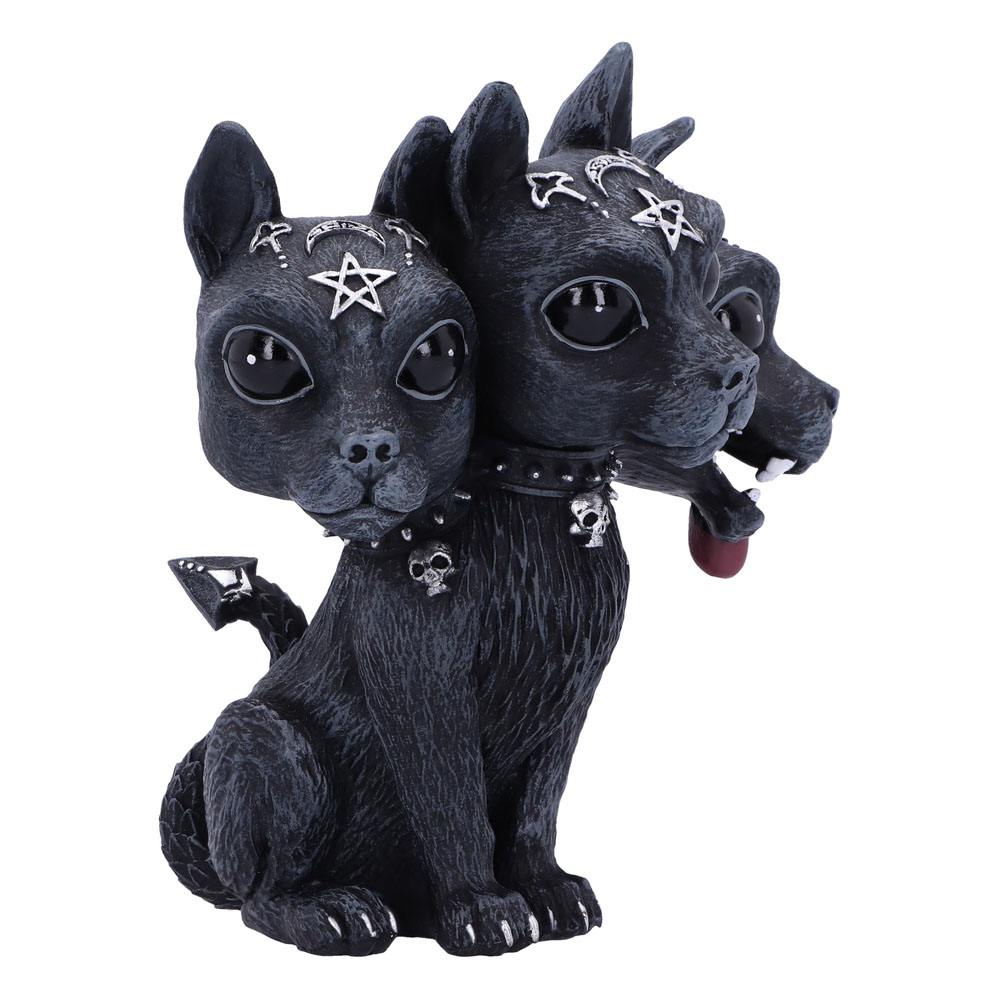 Cult Cuties Figure Diabarkus 10 cm P052627