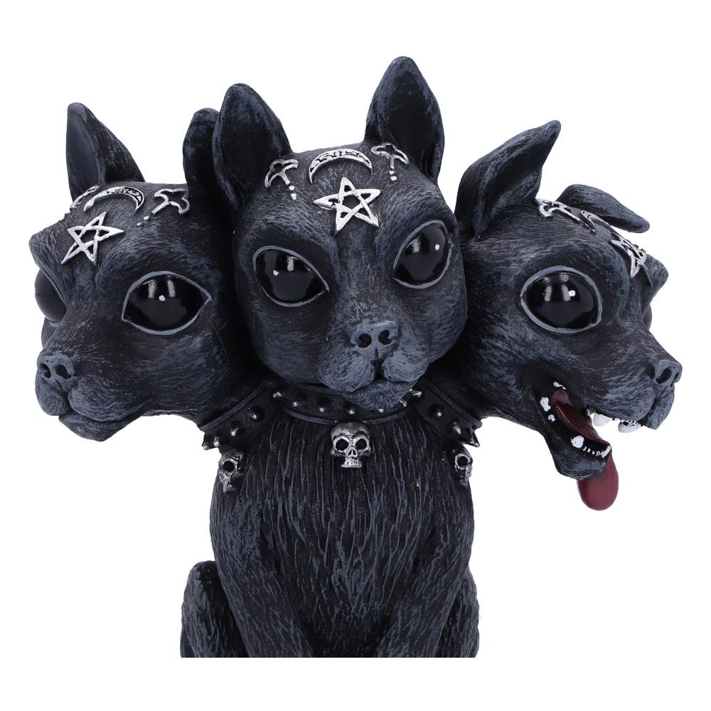 Cult Cuties Figure Diabarkus 10 cm P052627