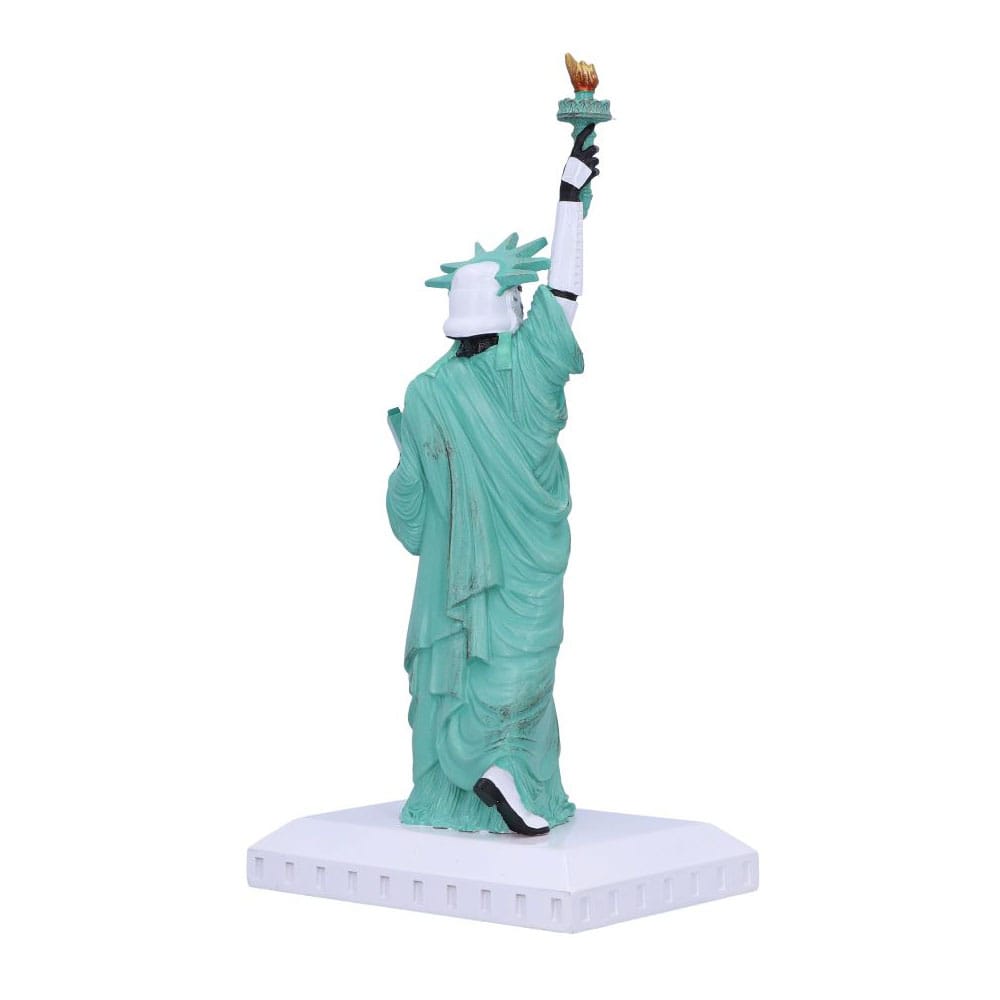 Original Stormtrooper Figure What A Liberty Stormtrooper 23 cm P052639