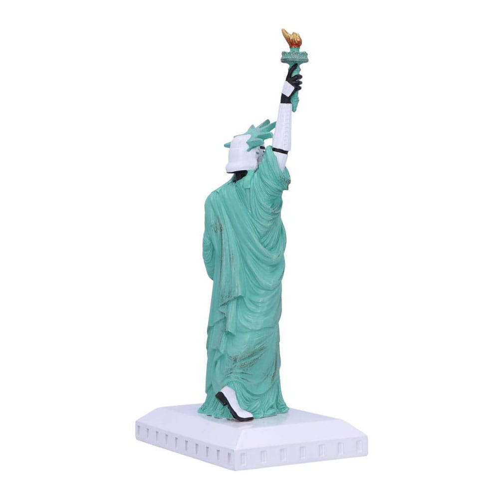 Original Stormtrooper Figure What A Liberty Stormtrooper 23 cm P052639