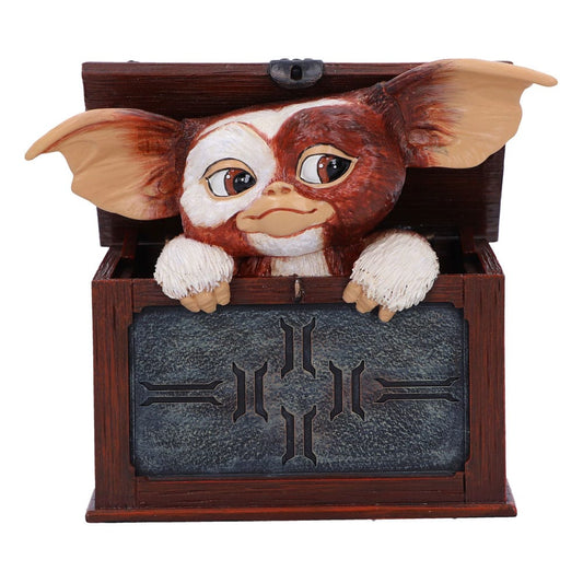 Gremlins Statue Gizmo - You are Ready 12 cm P052652
