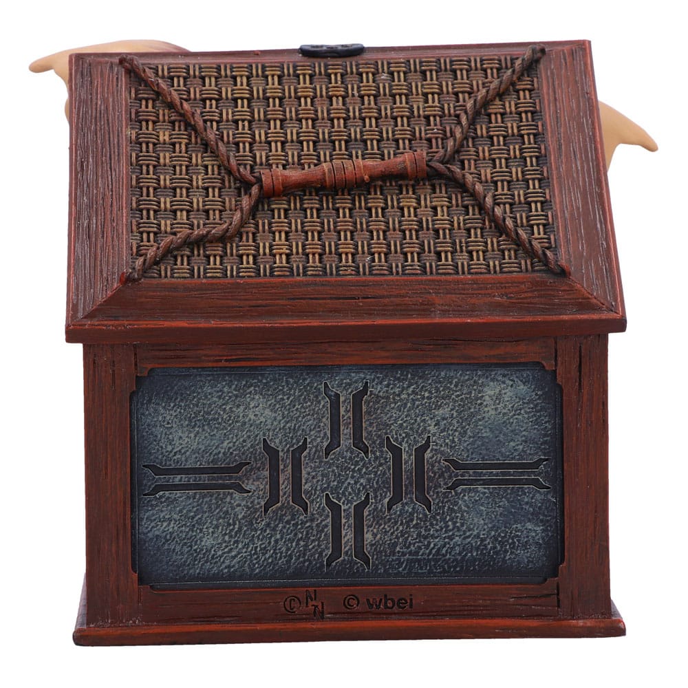Gremlins Statue Gizmo - You are Ready 12 cm P052652