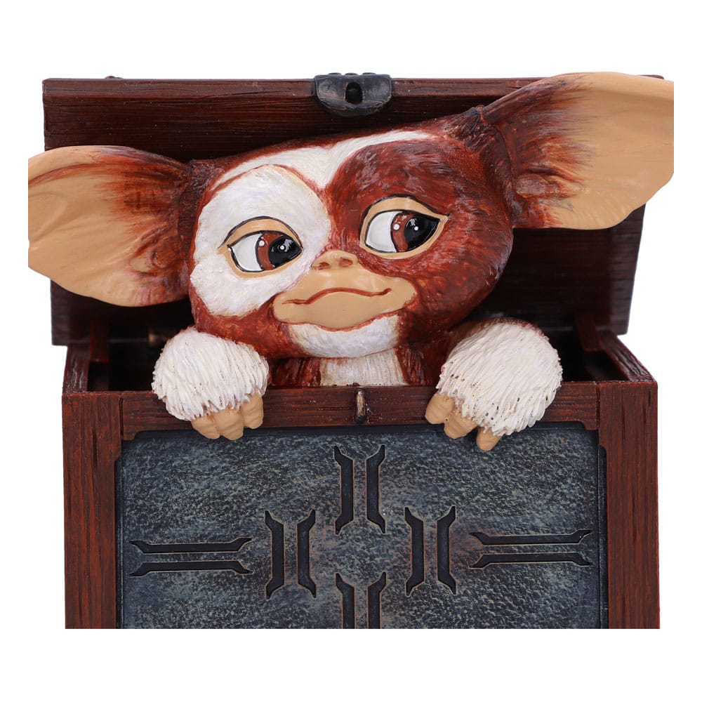 Gremlins Statue Gizmo - You are Ready 12 cm P052652