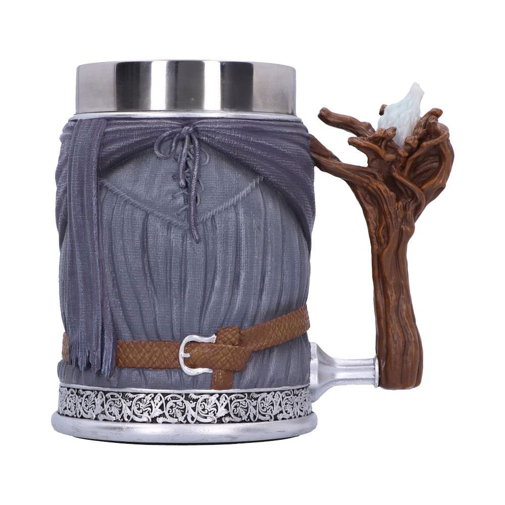 Lord of the Rings Tankard Gandalf The Grey 15 cm P052665