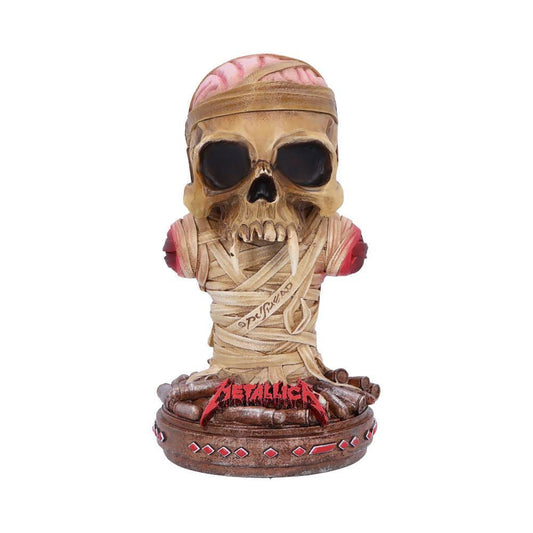 Metallica Statue One Box 20 cm P052673