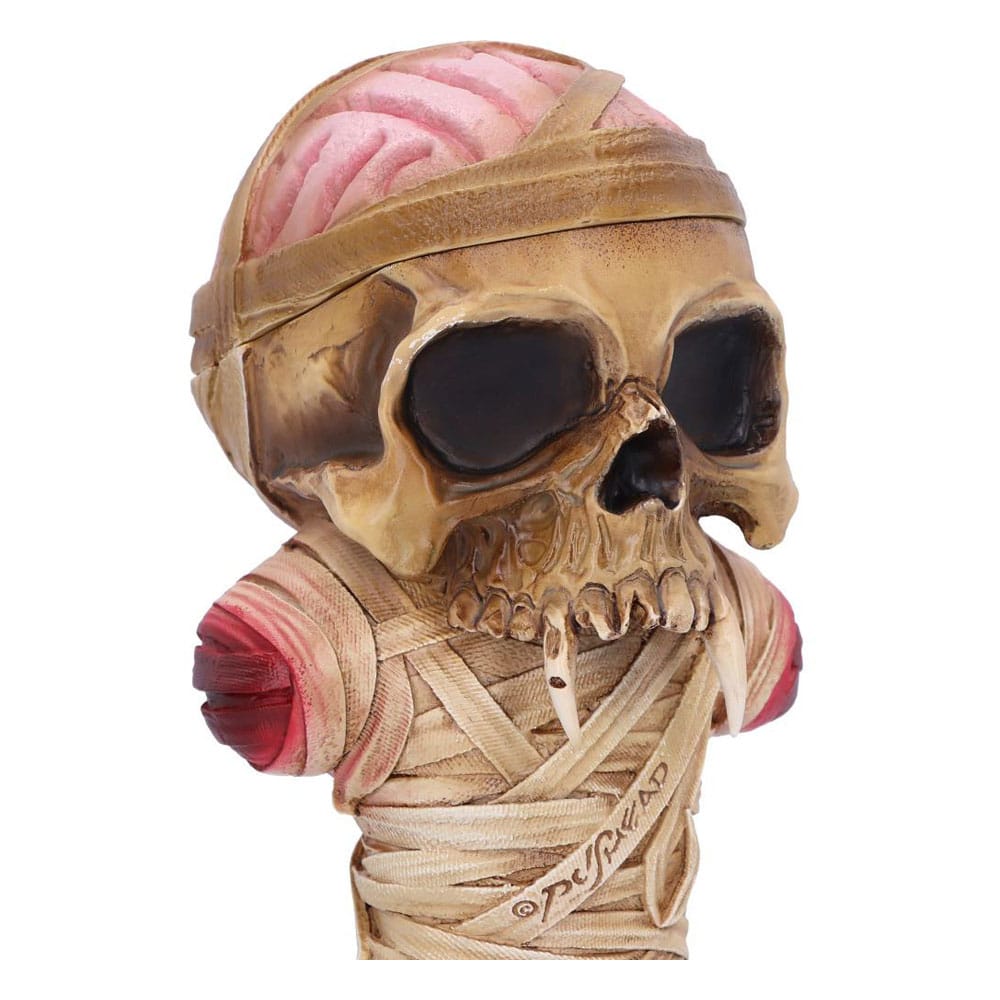 Metallica Statue One Box 20 cm P052673