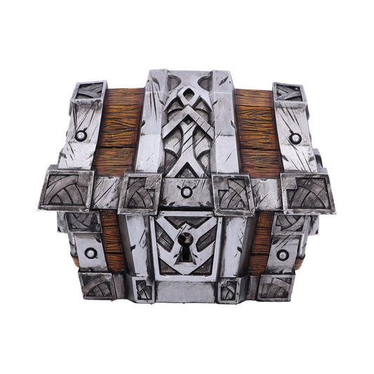 World of Warcraft Storage Box Treasure Chest 13 cm P052681