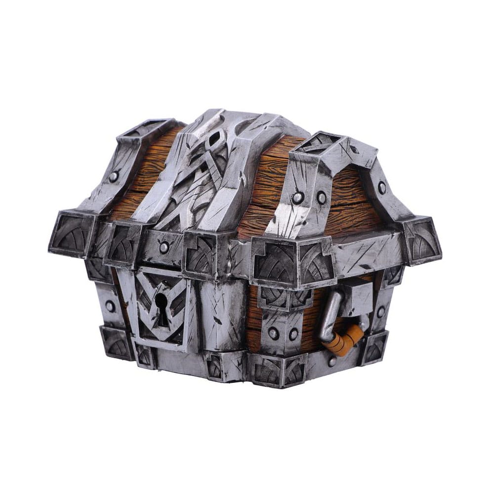 World of Warcraft Storage Box Treasure Chest 13 cm P052681