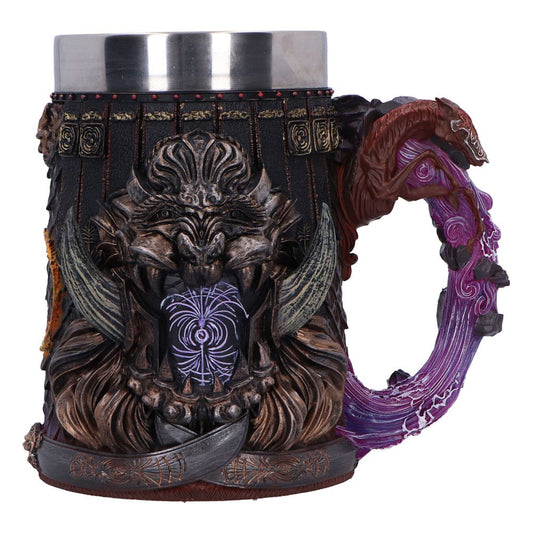 Elden Ring Starscourge Radahn Tankard 15 cm P052694