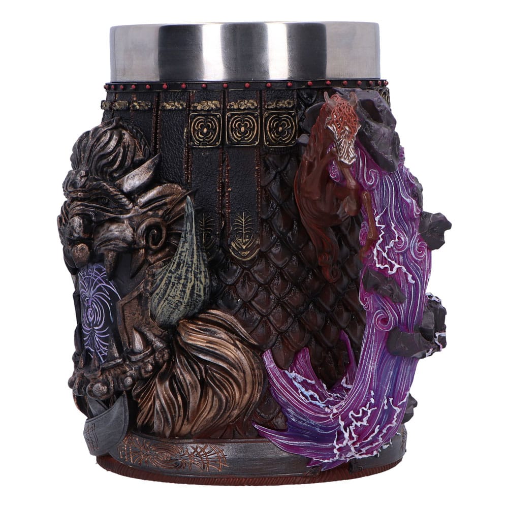 Elden Ring Starscourge Radahn Tankard 15 cm P052694