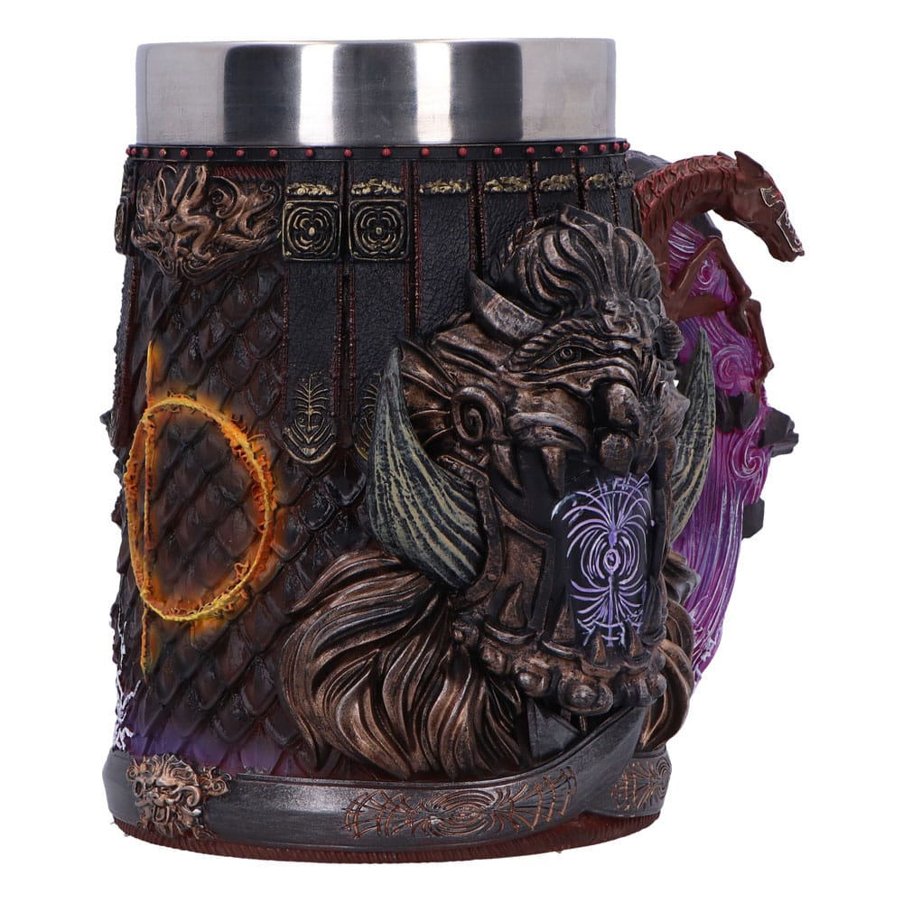 Elden Ring Starscourge Radahn Tankard 15 cm P052694