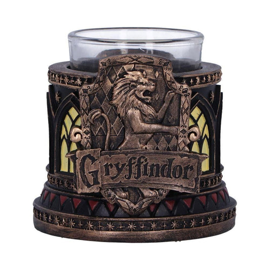 Harry Potter: Gryffindor Tea Light Holder P052697