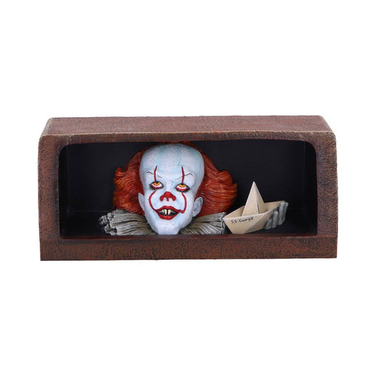 It Figure Pennywise Drain 8 cm P052701