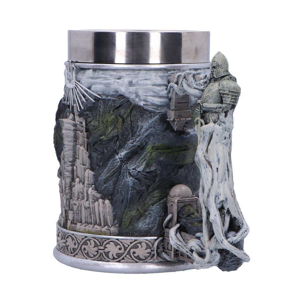 Lord Of The Rings Tankard Gondor 15 cm P052704
