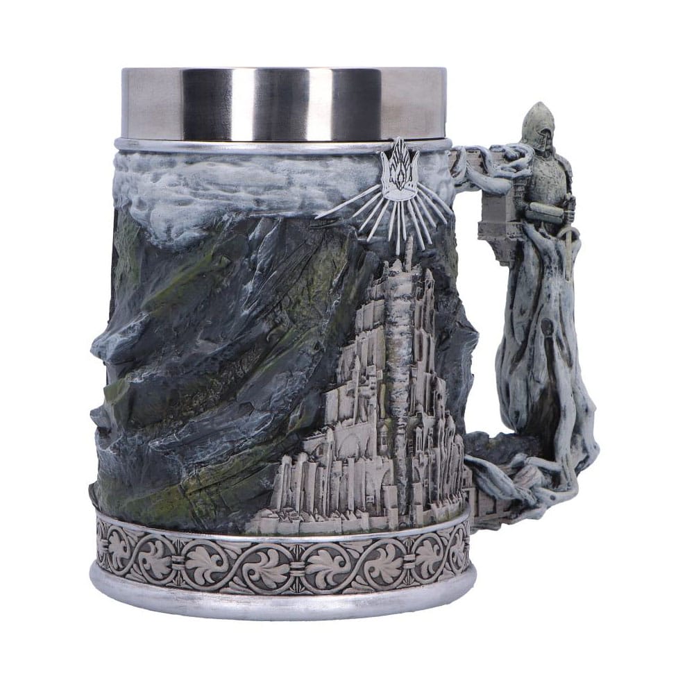 Lord Of The Rings Tankard Gondor 15 cm P052704
