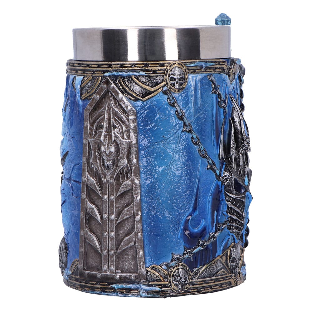 World of Warcraft Tankard The Lich King P052712
