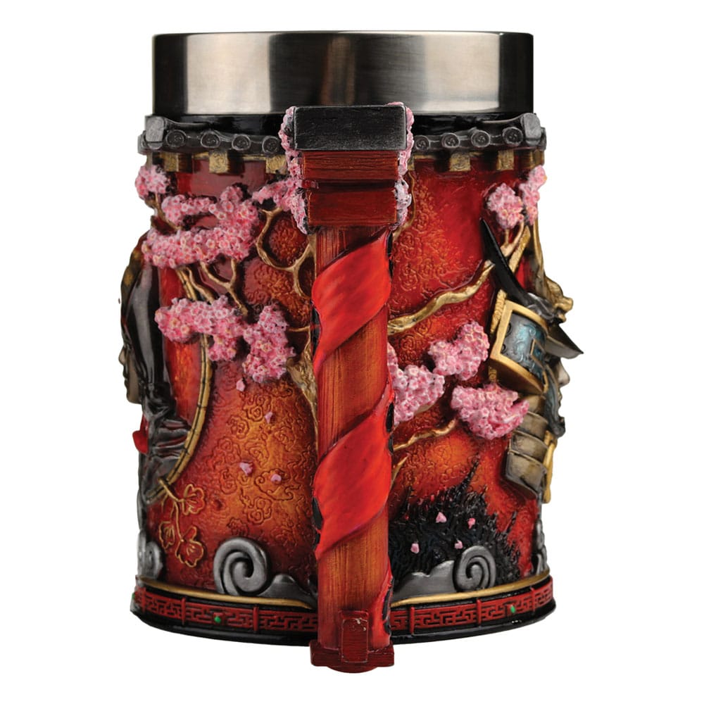 Assassin's Creed Tankard Naoe P052716