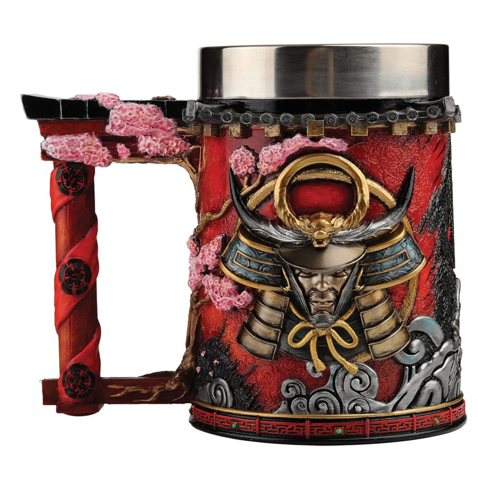 Assassin's Creed Tankard Naoe P052716