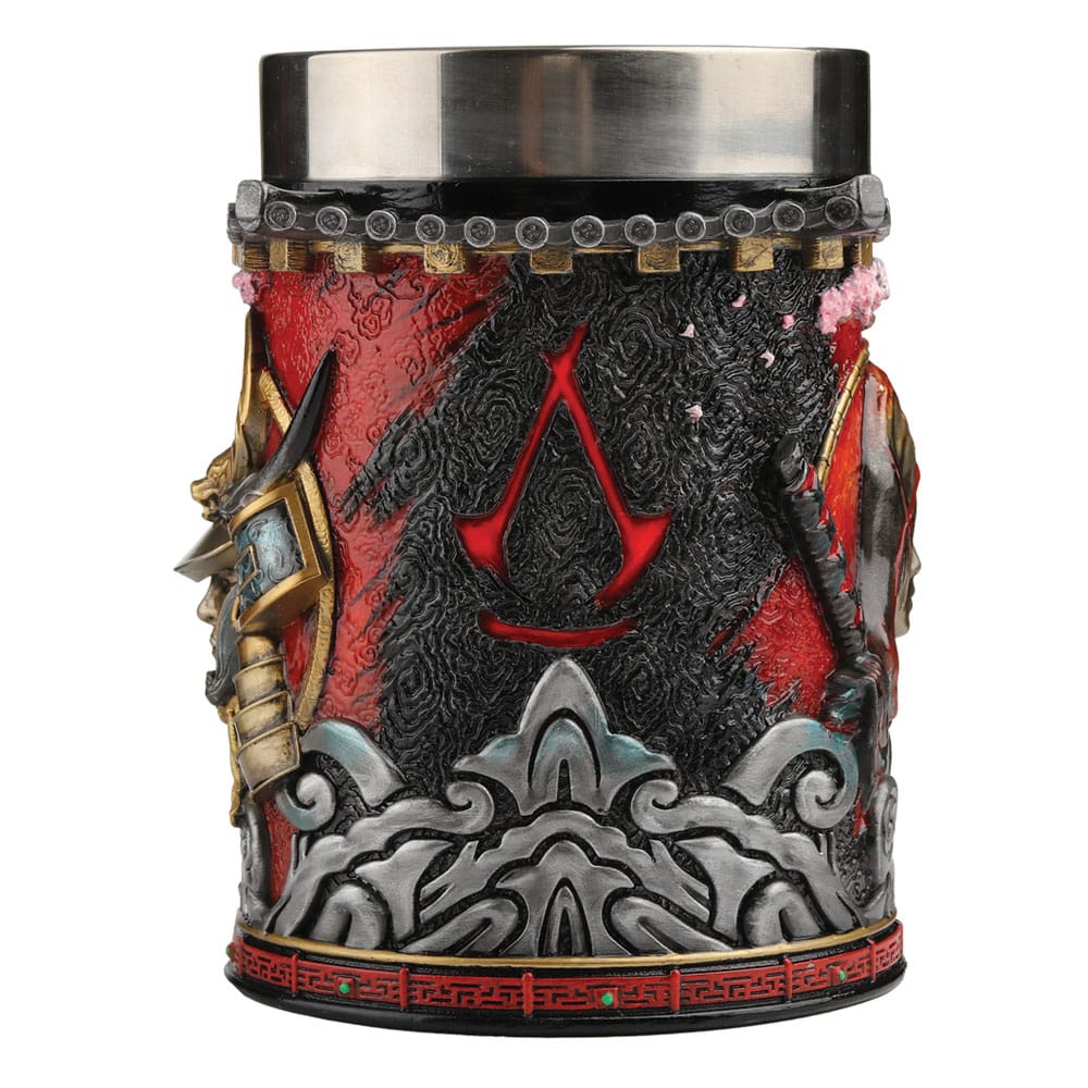 Assassin's Creed Tankard Naoe P052716