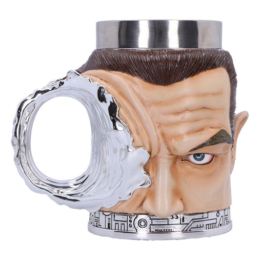 Terminator T-1000 Tankard P052736