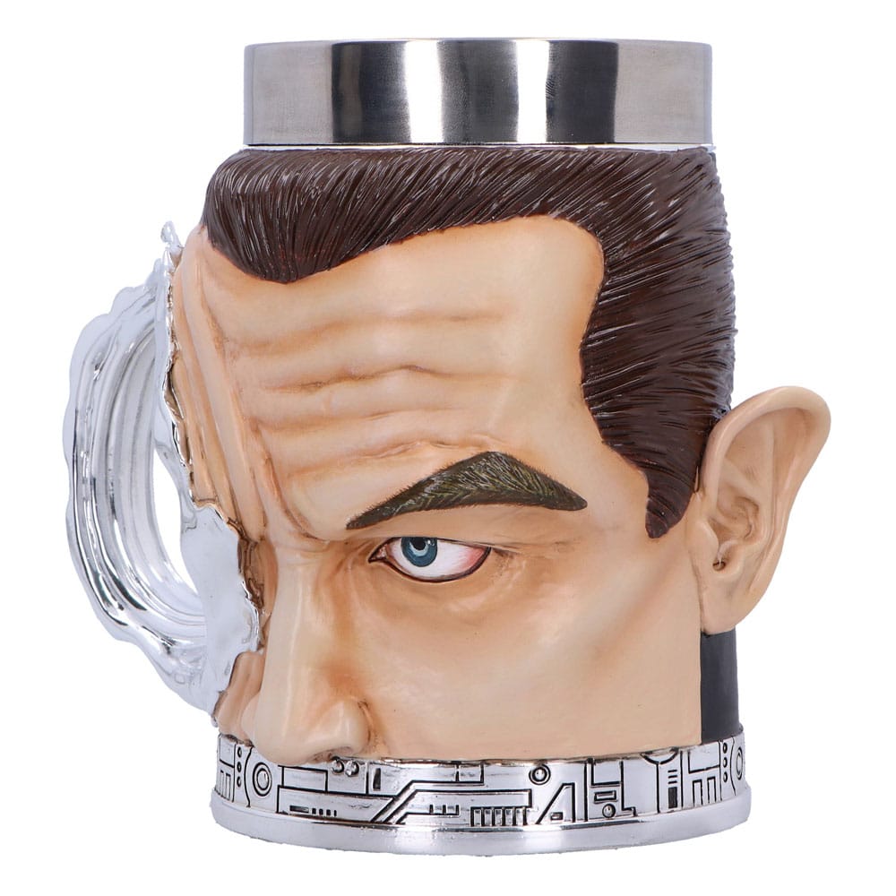 Terminator T-1000 Tankard P052736