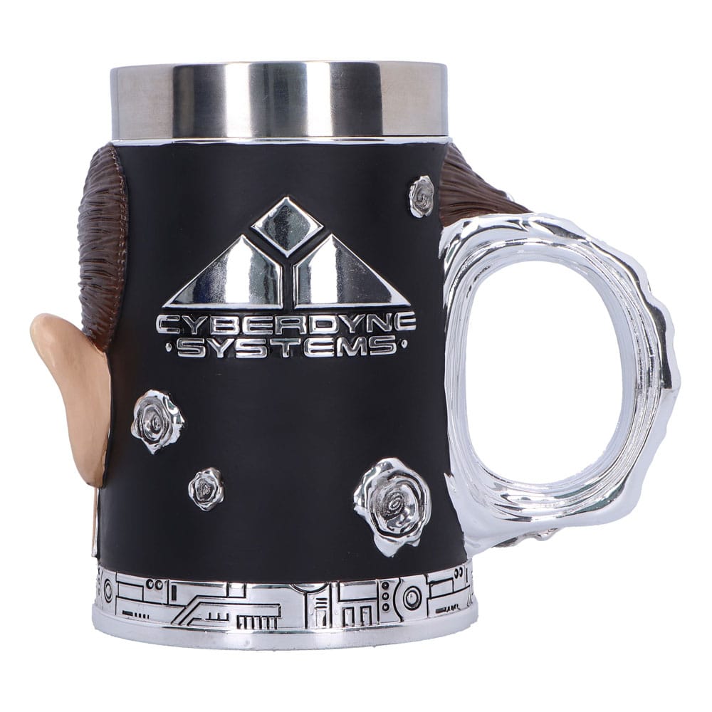 Terminator T-1000 Tankard P052736