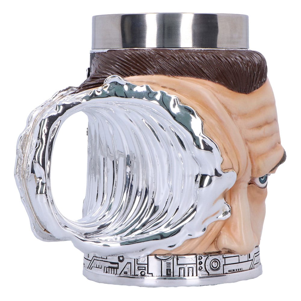 Terminator T-1000 Tankard P052736