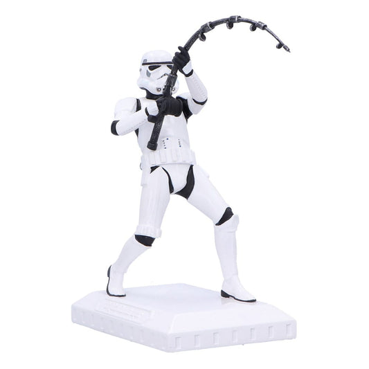 Original Stormtrooper Figure What a Catch 16 cm P052741