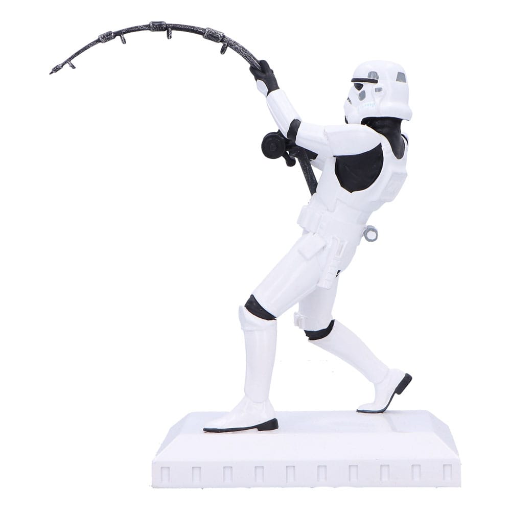 Original Stormtrooper Figure What a Catch 16 cm P052741