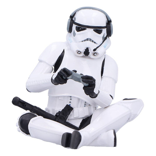 Original Stormtrooper Figure Game On! 10 cm P052742