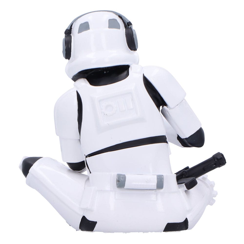 Original Stormtrooper Figure Game On! 10 cm P052742