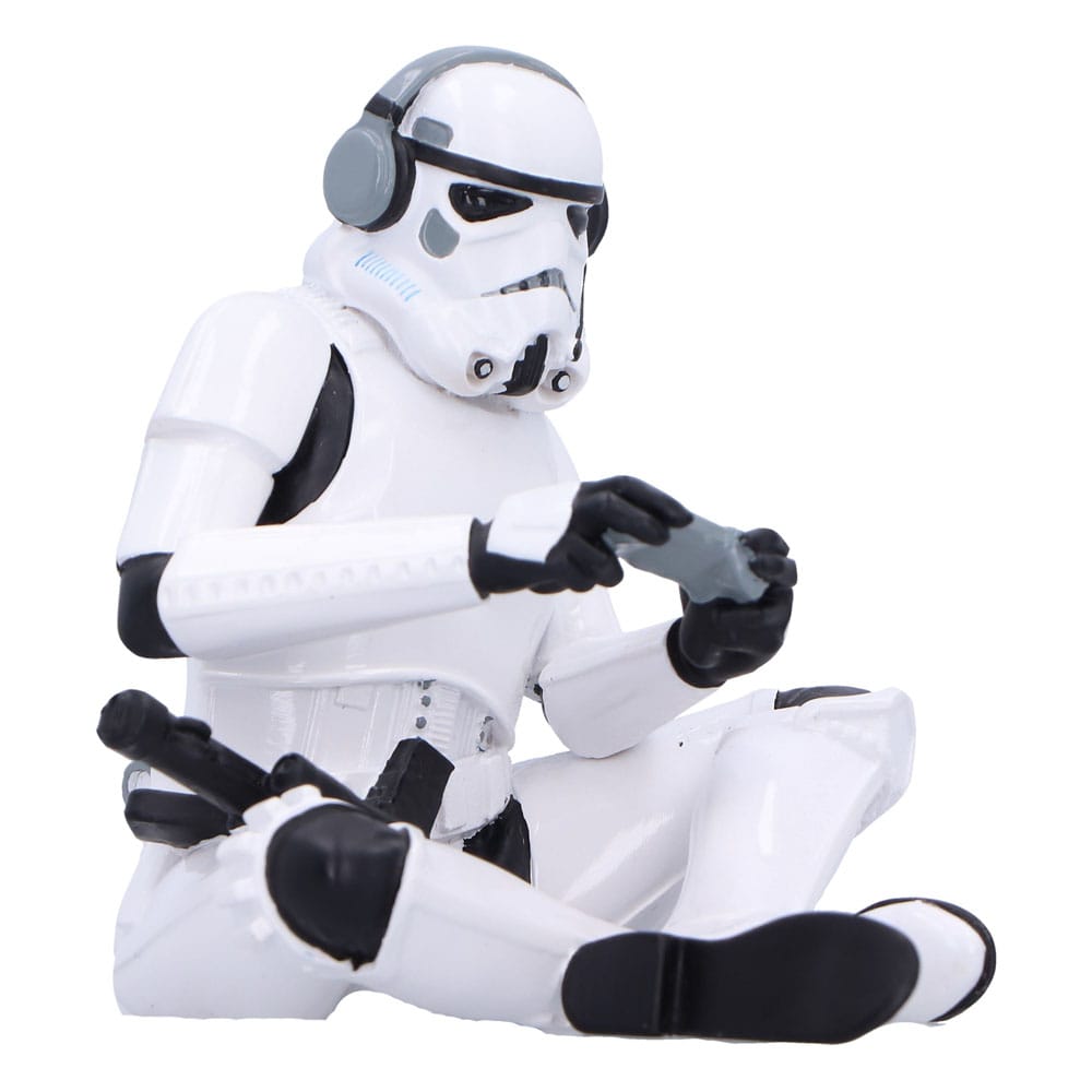 Original Stormtrooper Figure Game On! 10 cm P052742