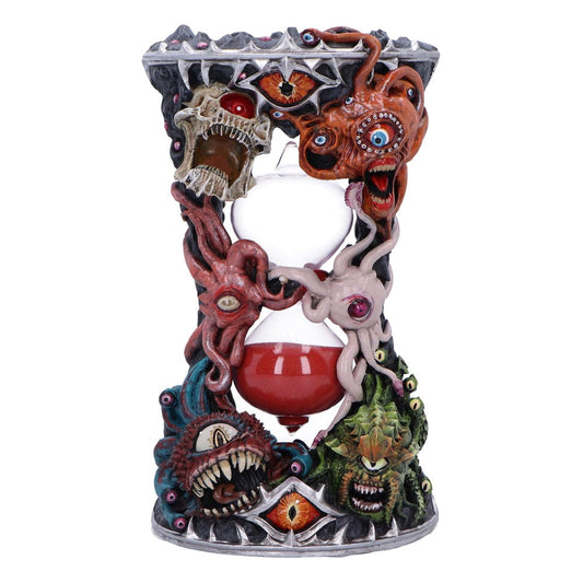Dungeons & Dragons sandglass Beholder 18 cm P052743