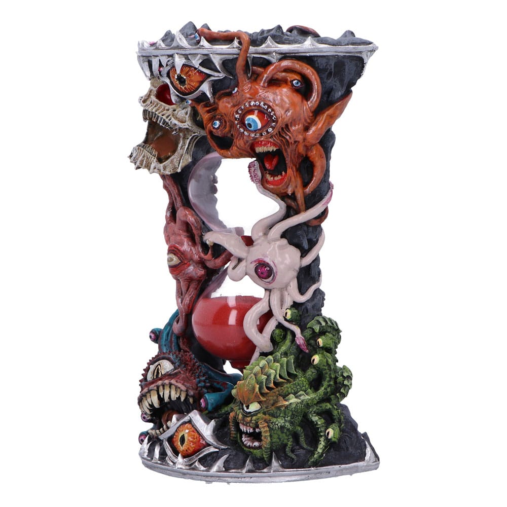Dungeons & Dragons sandglass Beholder 18 cm P052743