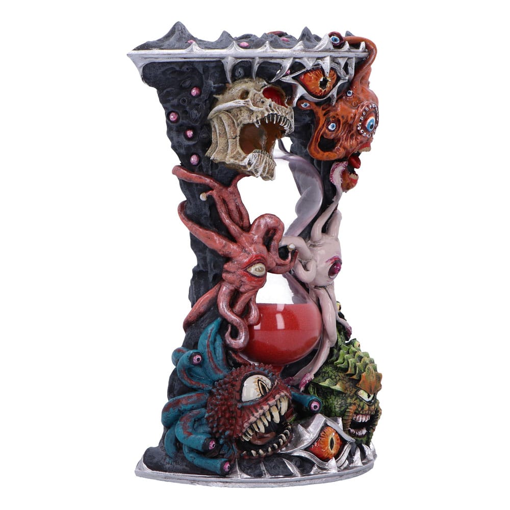 Dungeons & Dragons sandglass Beholder 18 cm P052743