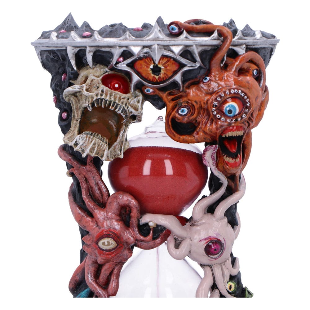 Dungeons & Dragons sandglass Beholder 18 cm P052743
