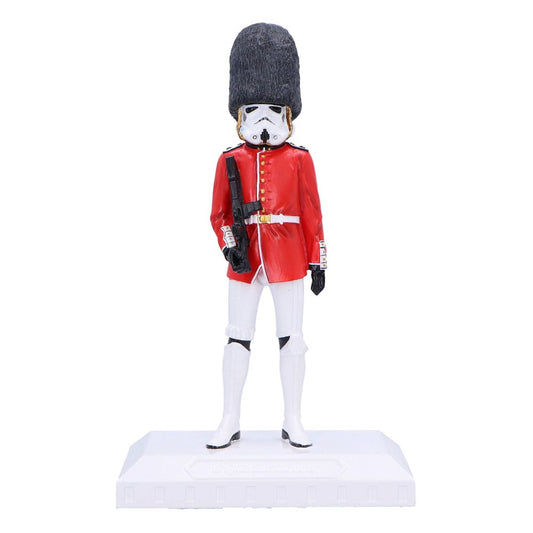 Original Stormtrooper Figure Royal Guard 12 cm P052746