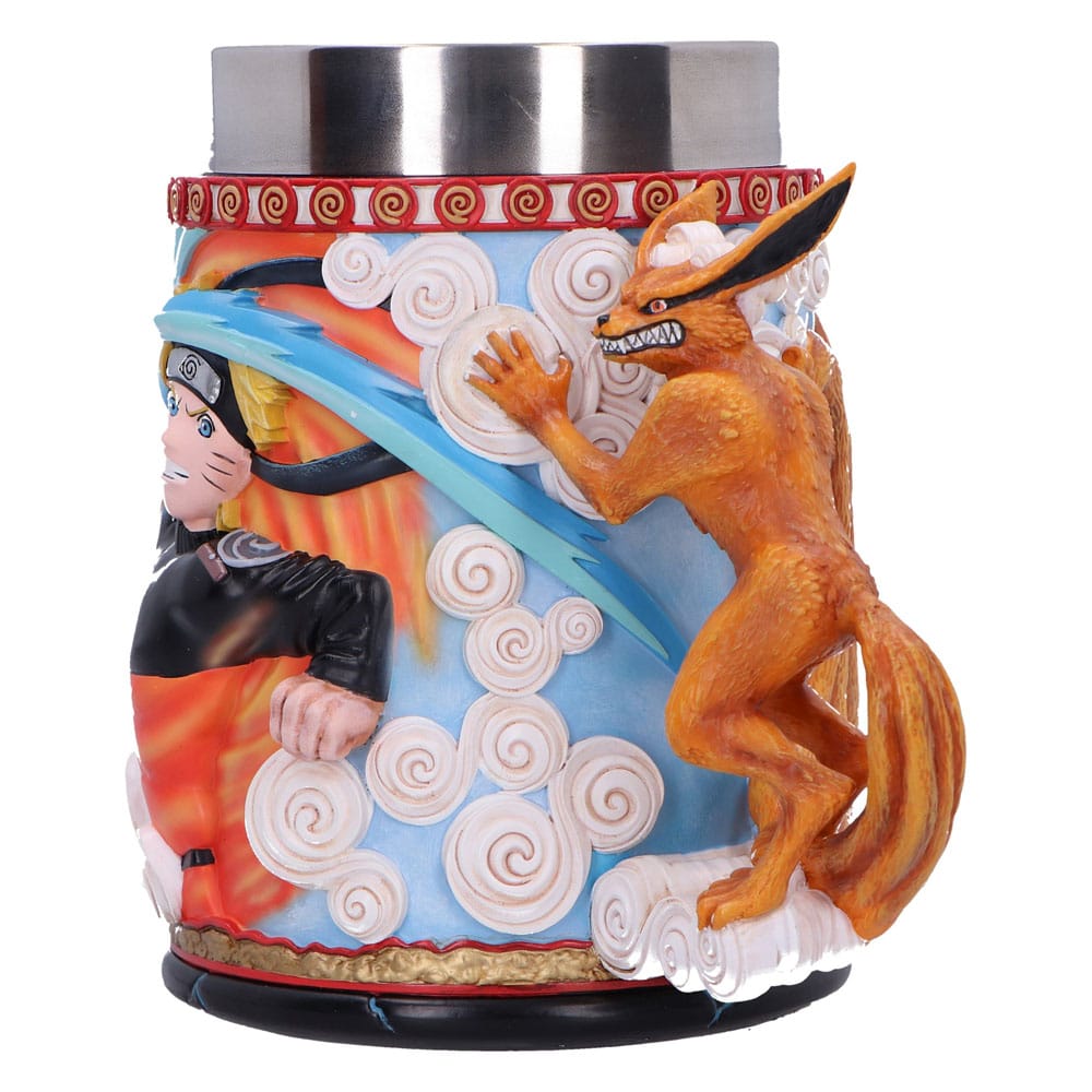 Naruto Shippuden Tankard Naruto 16 cm P052757