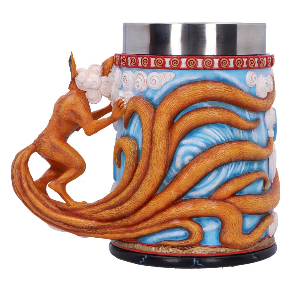 Naruto Shippuden Tankard Naruto 16 cm P052757
