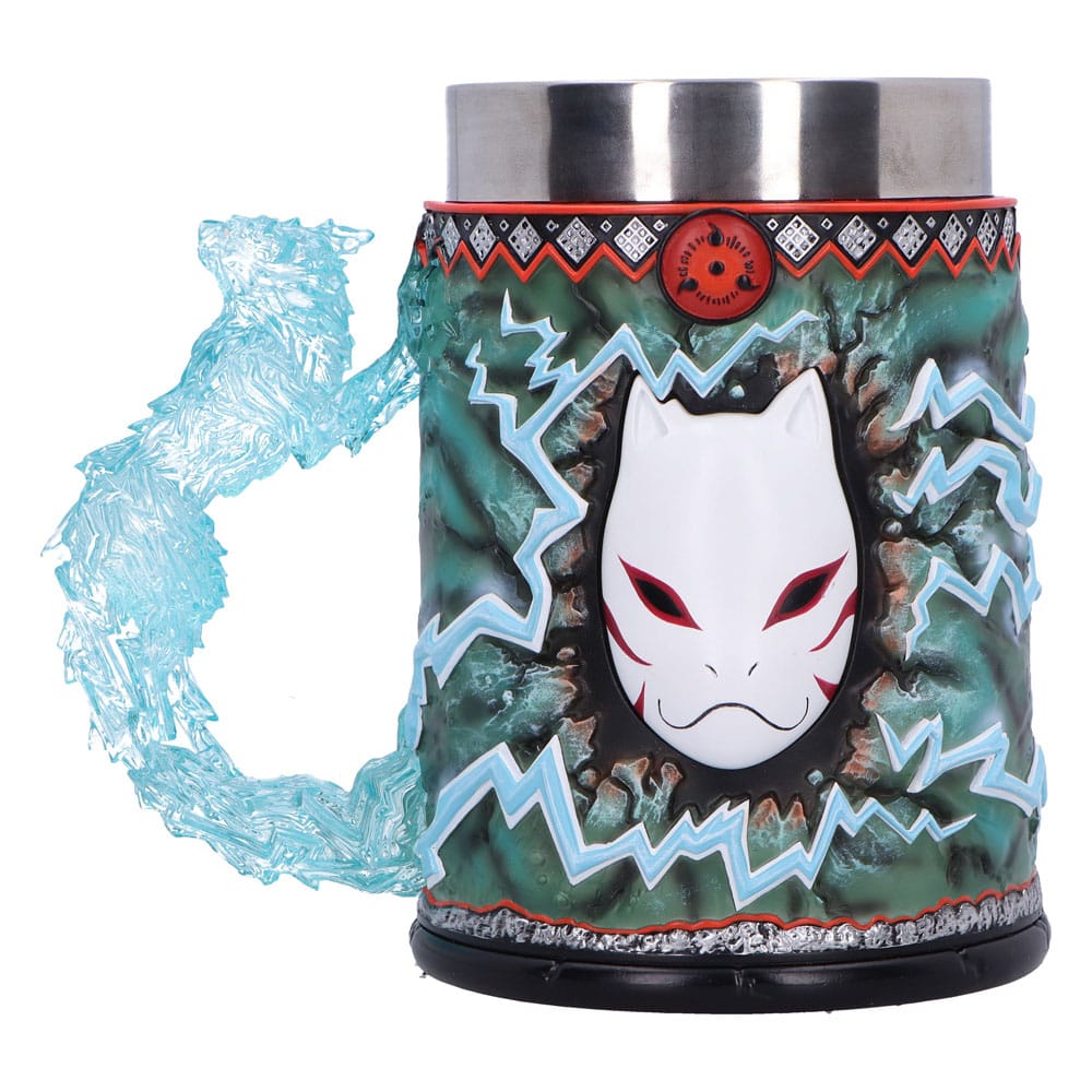 Naruto Shippuden Tankard Kakashi 16 cm P052758