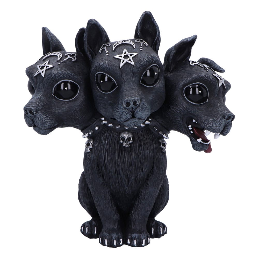 Cult Cuties Figure Diabarkus 24 cm P052761