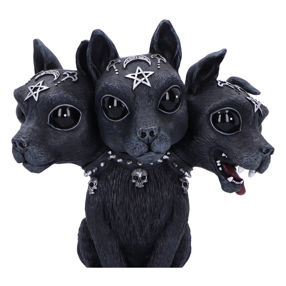 Cult Cuties Figure Diabarkus 24 cm P052761
