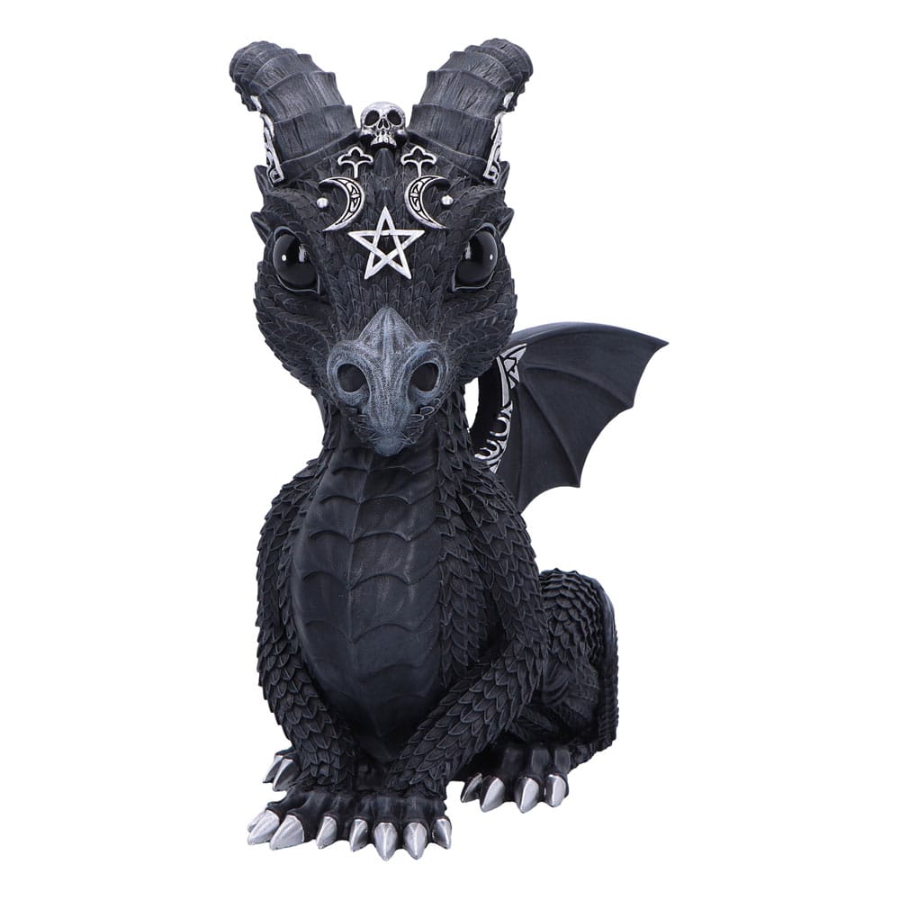 Cult Cuties Figure Lucifly 26 cm P052762