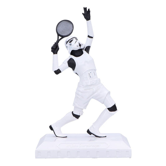 Original Stormtrooper Figure Stormtrooper Serve It! 18 cm P052764