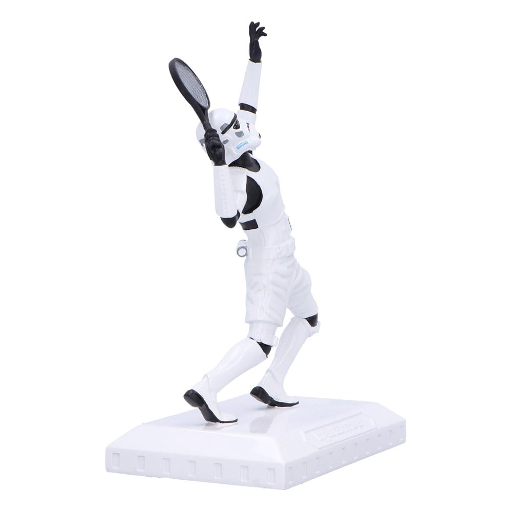 Original Stormtrooper Figure Stormtrooper Serve It! 18 cm P052764